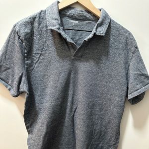 Mens Express Polo